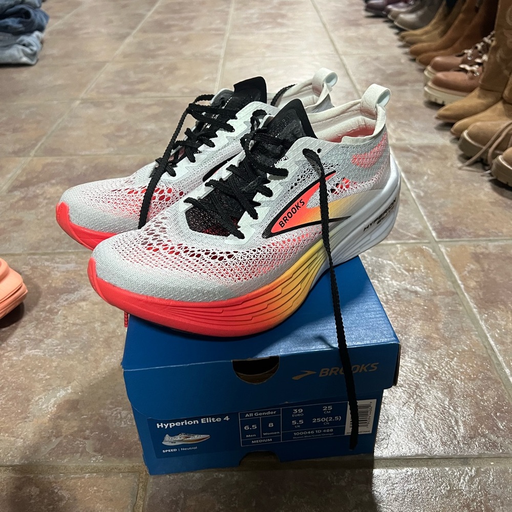 Brooks Hyperion Elite